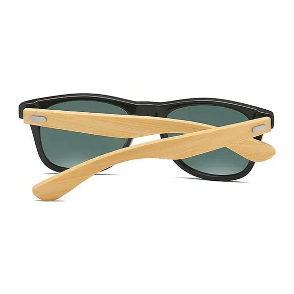 Wooden Sunglasses Unisex
