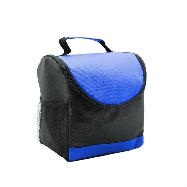 Non-Woven Lunch Cooler Bag - OCEAN