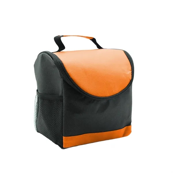 Non-Woven Lunch Cooler Bag - OCEAN