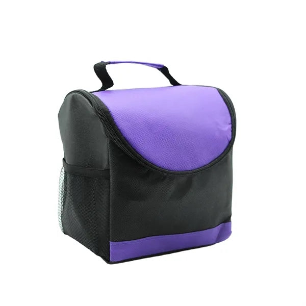 Non-Woven Lunch Cooler Bag - OCEAN