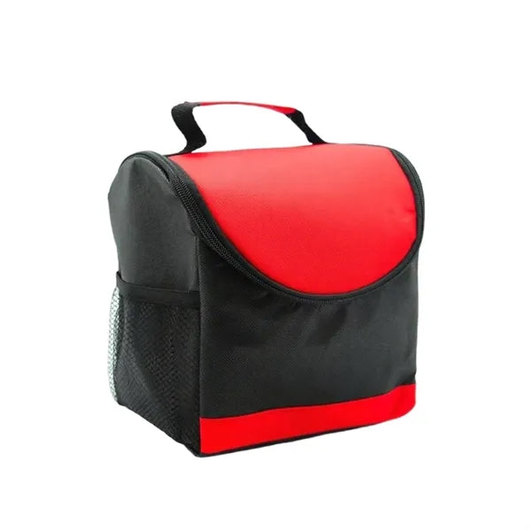 Non-Woven Lunch Cooler Bag - OCEAN