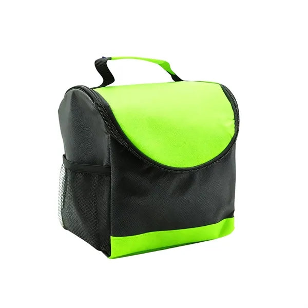 Non-Woven Lunch Cooler Bag - OCEAN
