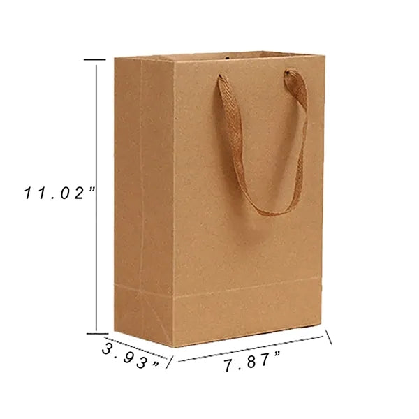 Kraft Paper Bags