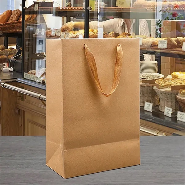 Kraft Paper Bags