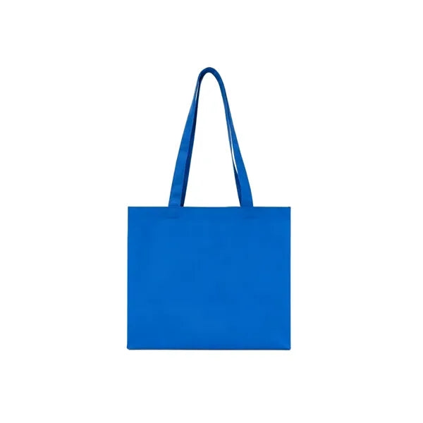4oz Cotton Canvas Tote Bag - OCEAN