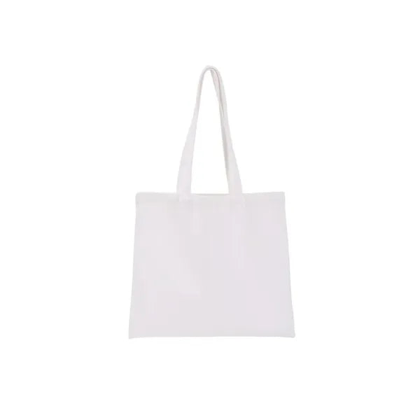 4oz Cotton Canvas Tote Bag - OCEAN