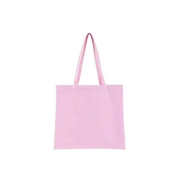 4oz Cotton Canvas Tote Bag - OCEAN