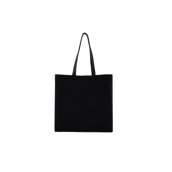 4oz Cotton Canvas Tote Bag - OCEAN