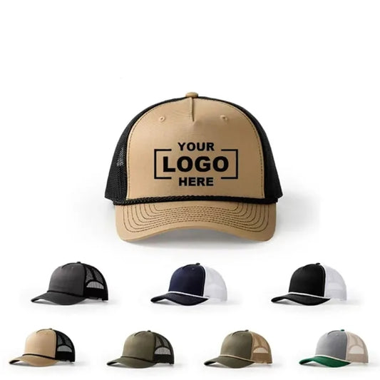 Baseball Mesh Cap