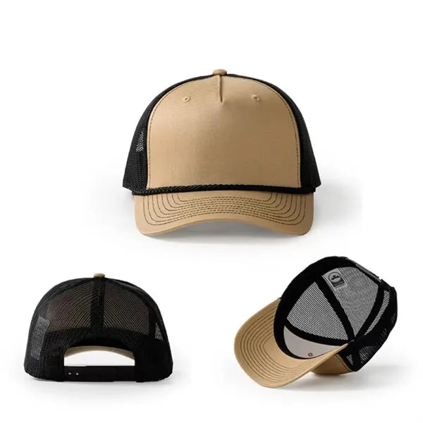 Baseball Mesh Cap
