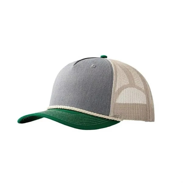 Baseball Mesh Cap