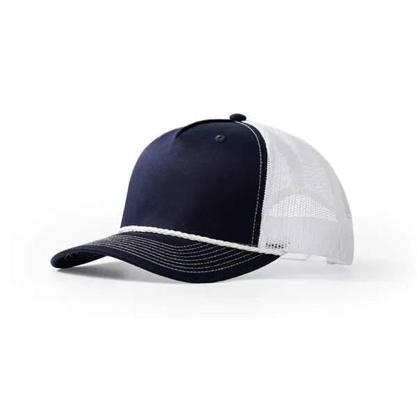 Baseball Mesh Cap