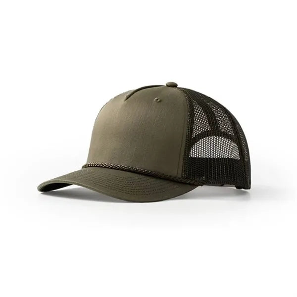 Baseball Mesh Cap