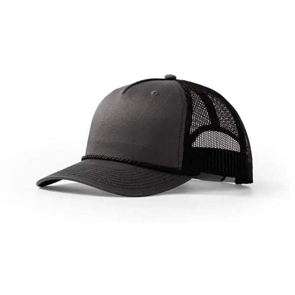 Baseball Mesh Cap