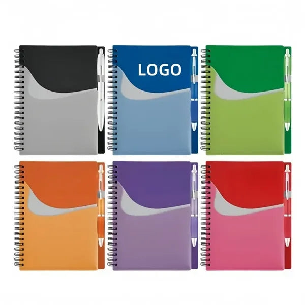 Notebook set