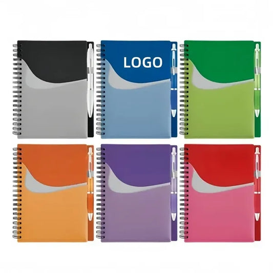 Notebook set