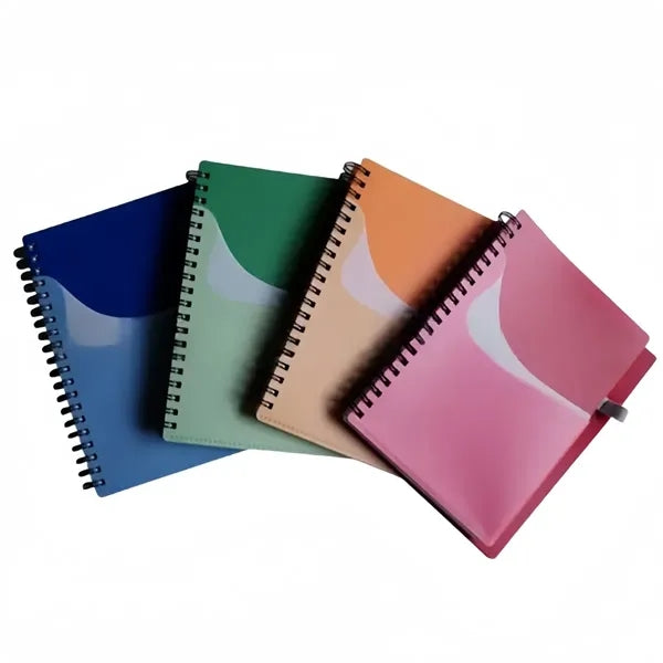 Notebook set