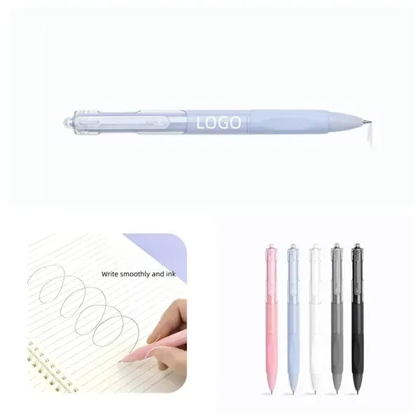 Click Ballpoint Pen