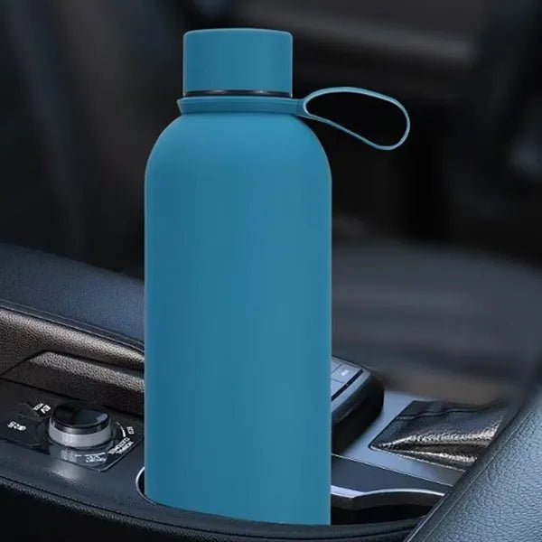 17oz Leakproof Insulated Stainless Steel Vacuum Travel Mug