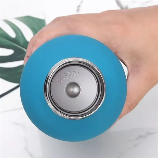 17oz Leakproof Insulated Stainless Steel Vacuum Travel Mug