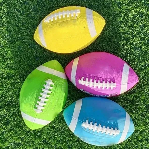 6.3" American Football