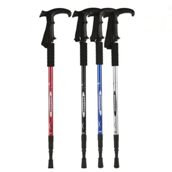 Collapsible Hiking Pole