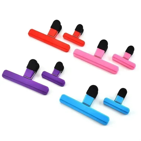 Food Bag Clips