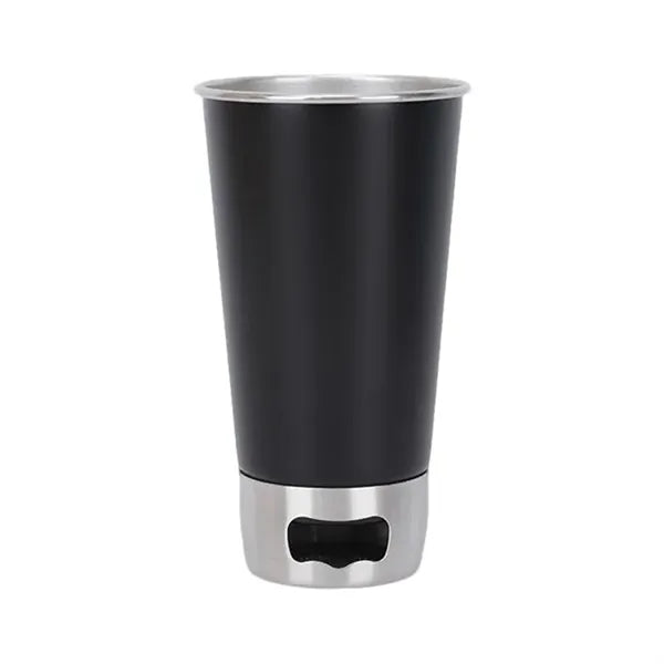 16Oz Tumbler With Bottle Opener