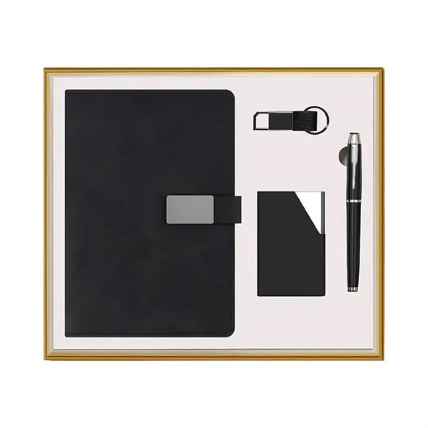 Notebook Pen Gift Set
