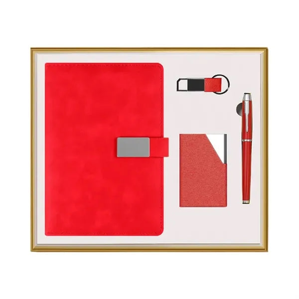 Notebook Pen Gift Set