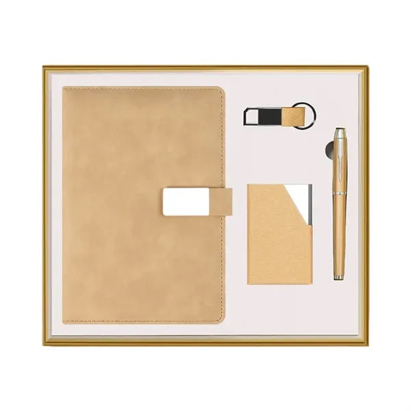 Notebook Pen Gift Set