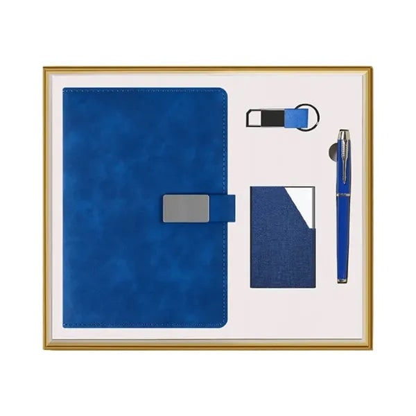 Notebook Pen Gift Set