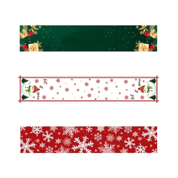 Christmas Table Runner
