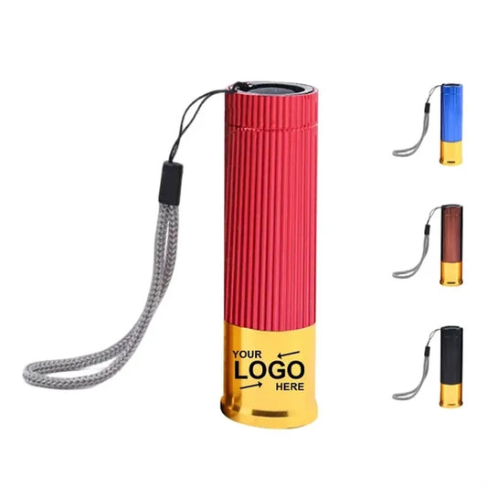 Portable Mini Outdoor Flashlight