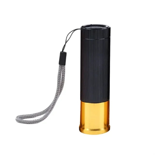 Portable Mini Outdoor Flashlight