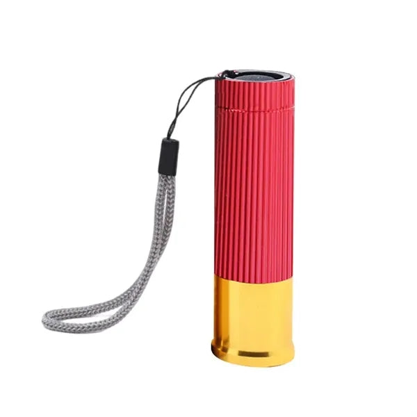 Portable Mini Outdoor Flashlight