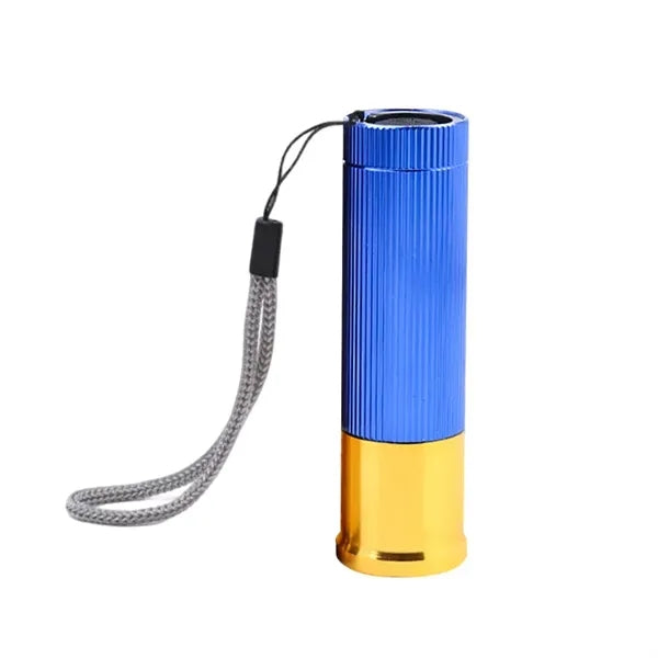 Portable Mini Outdoor Flashlight