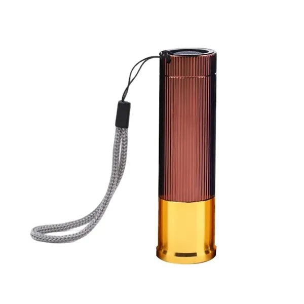Portable Mini Outdoor Flashlight