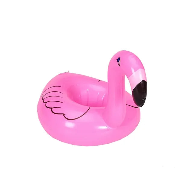 Inflatable Floating Drink Holder Cup Float