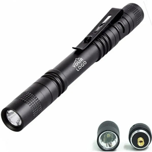 LED Pocket Pen Flashlight