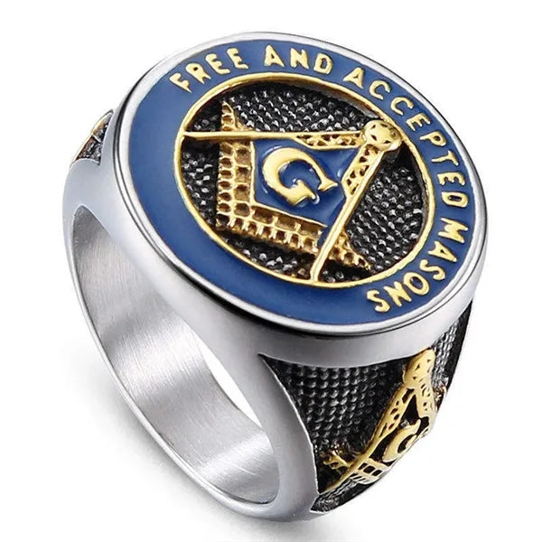Diamonds Champion Ring
