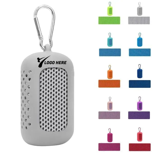 Microfiber Cooling Towel