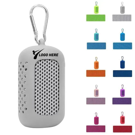 Microfiber Cooling Towel