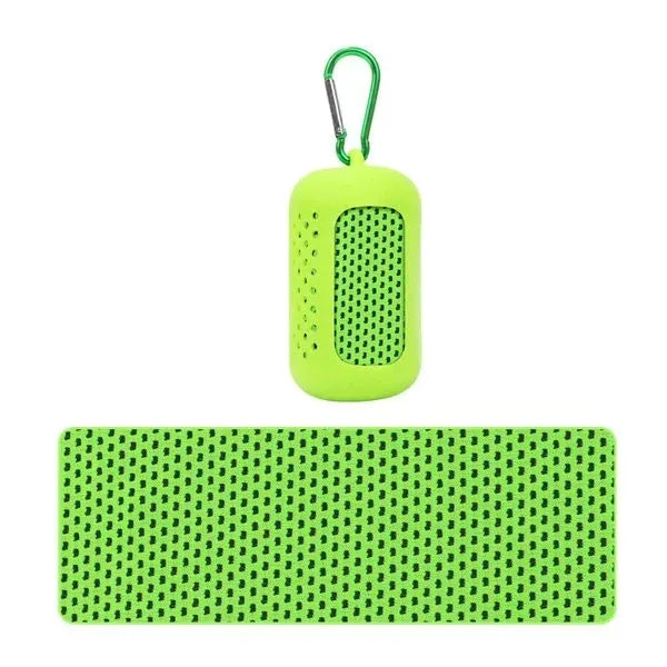 Microfiber Cooling Towel