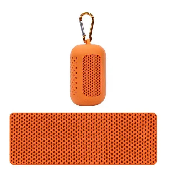 Microfiber Cooling Towel
