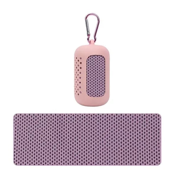 Microfiber Cooling Towel