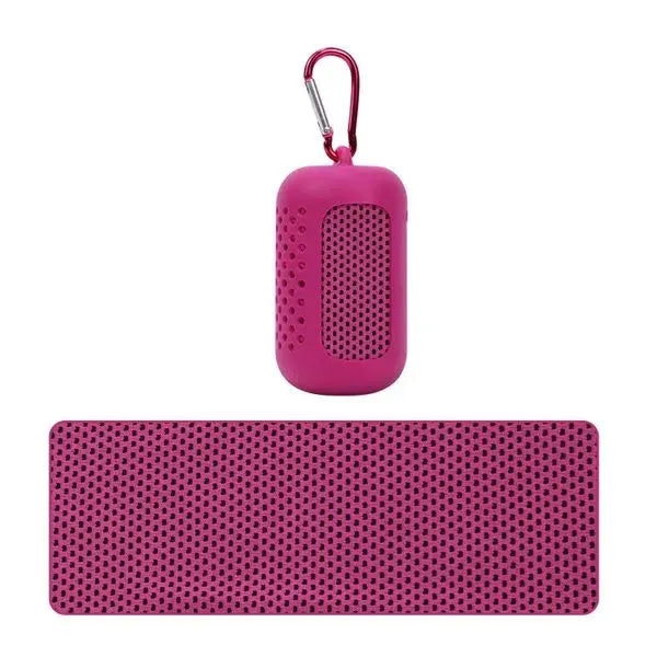 Microfiber Cooling Towel