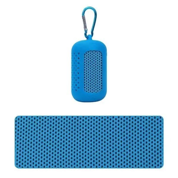 Microfiber Cooling Towel