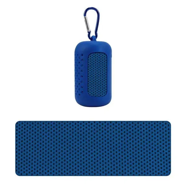 Microfiber Cooling Towel