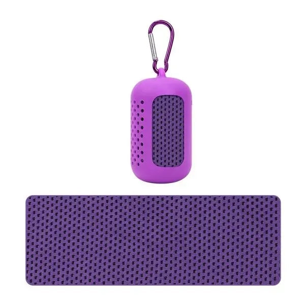 Microfiber Cooling Towel